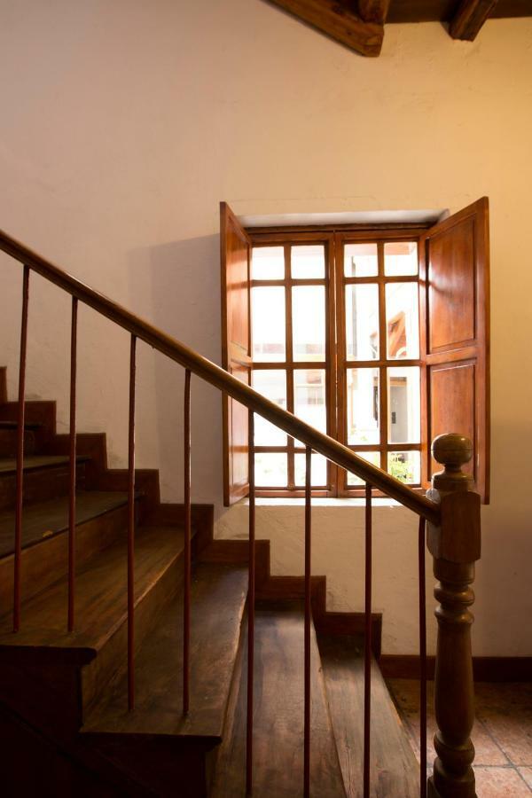 Casa Lunaloma - Boutique Apartments Quito Exterior photo
